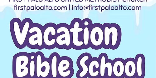 \ud83c\udfc2 One-Day Vacation Bible School