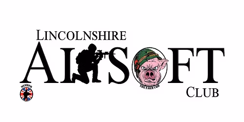 The Farm CQB - OVER 18's DAY