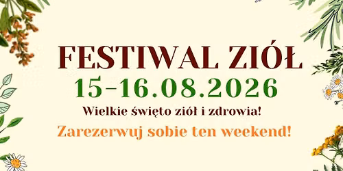 FESTIWAL ZI\u00d3\u0141 w Kryszta\u0142owicach 
