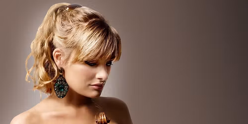Royal Conservatory Orchestra - Nicola Benedetti at Koerner Hall