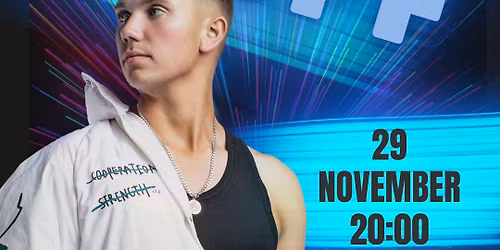 Eloff kom na Die Veiling Meyerton toe!