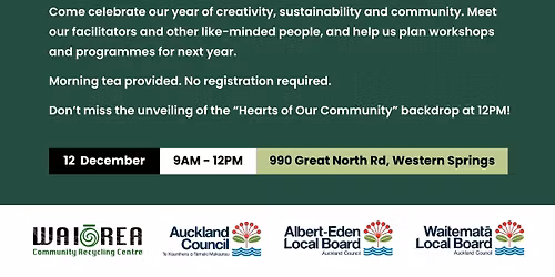 Waste to Wonder Exhibition [FREE]