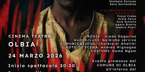 Zumb\u00ec  Una storia che vien dal mare