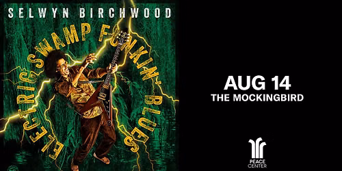 Selwyn Birchwood