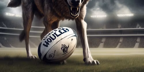 Scottsdale Wolves Rugby Practice