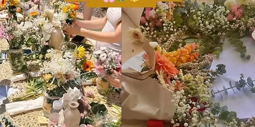 Bloom Where You\u2019re Planted