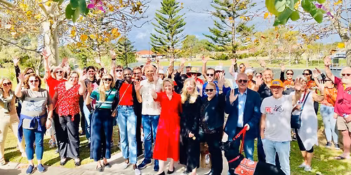 Jindalee Coffee Catch Up