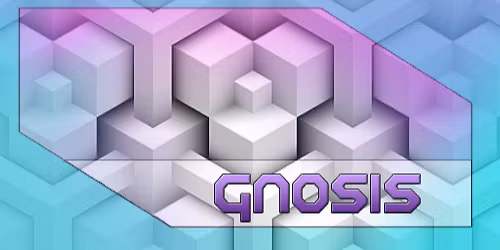 Gnosis Presents Infifnite Echo Feat: Turtle and the Gnosis Crew