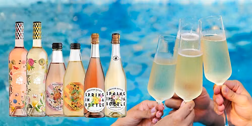 Sip and Learn: Summer at Wölffer Estate