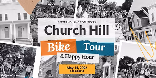 2026 BHCyp Church Hill Bike Tour