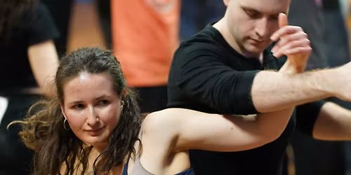 Choreolite: Featuring Miles & Katia