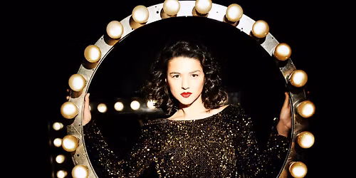 Khatia Buniatishvili, piano