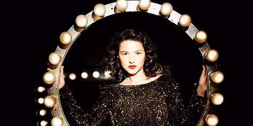 Khatia Buniatishvili, piano