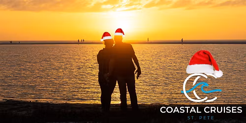\ud83c\udf85\ud83c\udf84Get On Board & In the Parade! Christmas Boat Parade with Coastal Cruises!\ud83c\udf84\ud83c\udf85