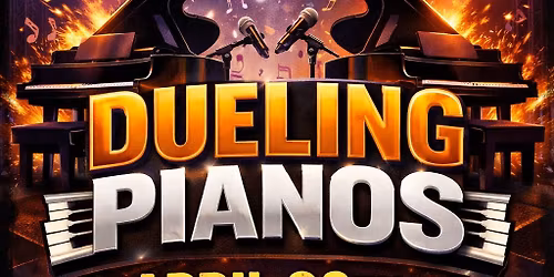 Dueling Pianos