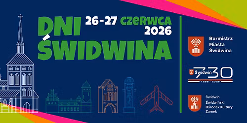 Dni \u015awidwina 2026