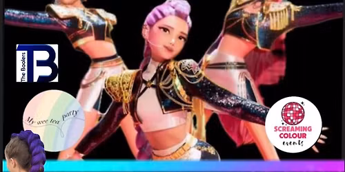 \u2728\ud83d\udc9c KPOP Event - Sunday 16th November \ud83d\udc9c\u2728