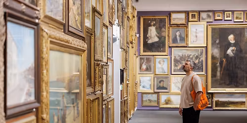 Evening Talk: The Life and Major Works of Dame Laura Knight