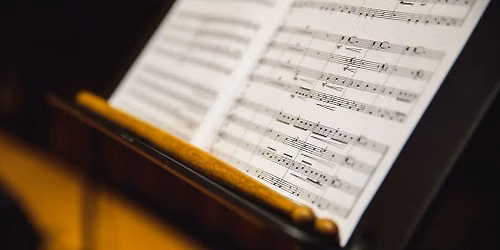 USF SoM Composition Concert