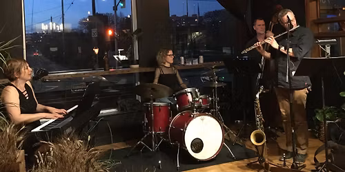 Pimienta @ Irene's Pub