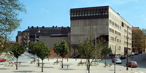 R\u00f6rbys Stockholm: Den \u00e4lskade och hatade brutalismen