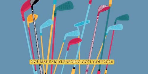 5th Annual Nourish Golf Outing 
