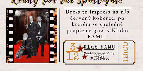 Psychopa\u0159ba 2025- Cocktail party