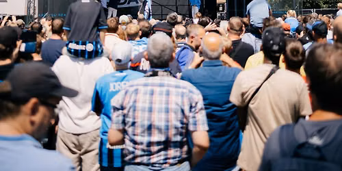 FANDAG 2026 - CLUB BRUGGE