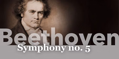 Beethoven 5th Symphony