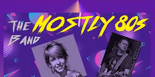 Mostly 80s Band at Southern Roots Tavern, McDonough, GA