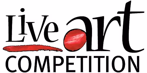 Live Art Competition 2026