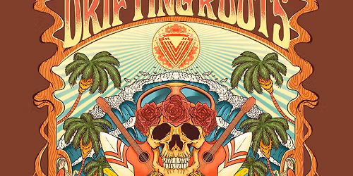 Drifting Roots | Asheville, NC | with One Culture 