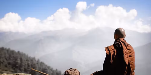 Retraite de M\u00e9ditation \u00e0 Dharma City 2026