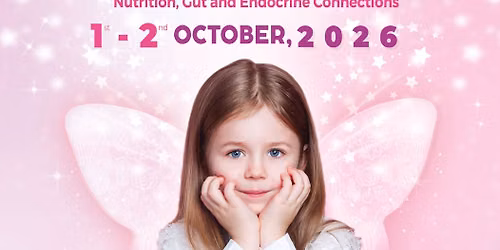13rd ASPCN Congress Child Health 360 Nutrition, Gut and Endocrine Connections