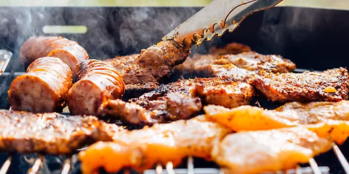 Fathers Day BBQ Breakfast