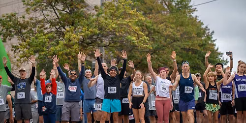 Triangle Run\/Walk for Autism 2026