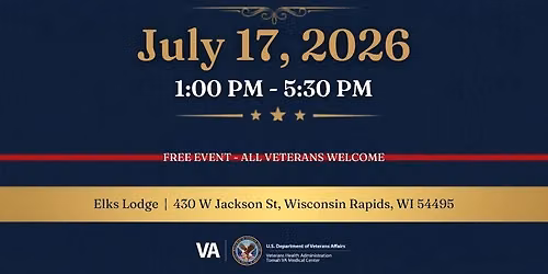 All-Veterans Impact Day: Support for Every Era of Service 