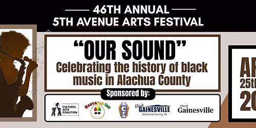 46th Annual 5th Avenue Arts Festival