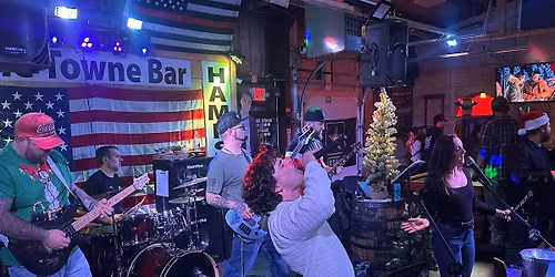 RaeRocks in Methuen MA 7:30pm