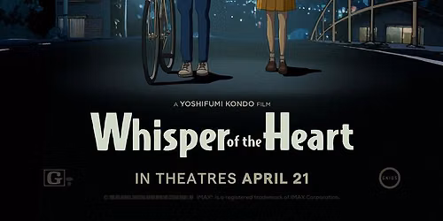The Whispers