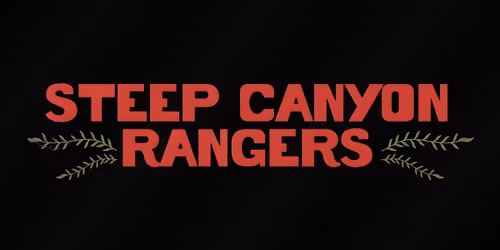 Steep Canyon Rangers