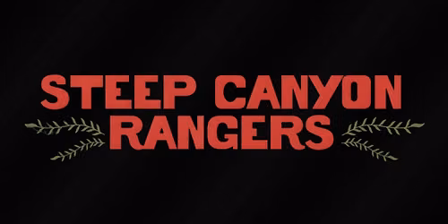 Steep Canyon Rangers