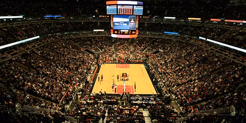 TBD at Chicago Bulls - Eastern Conference Semifinals (Home Game 2)