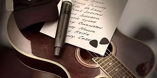 Party On Country Style at Feile Irish Restaurant and Pub Like it is St. Patty\u2019s Day All Over Again