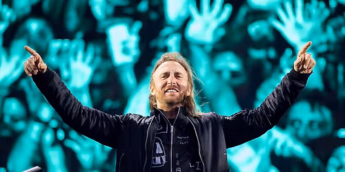 David Guetta