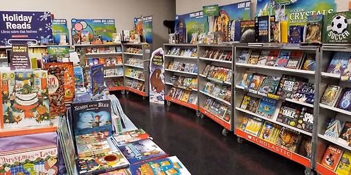 Book fair 