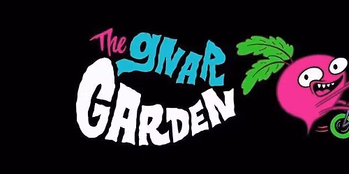 The Gnar Garden Friends & Family Open House