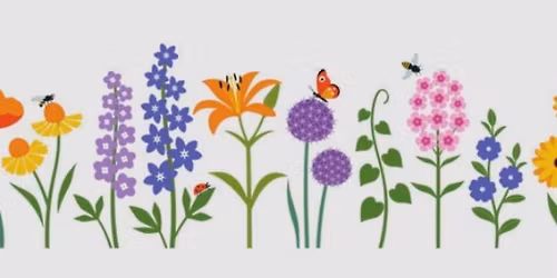 Spring Art with Lori Christel