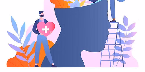 Finding Our Way Forward: Mental Health, Addictions & Community Well-Being