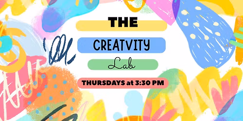 The Creativity Lab